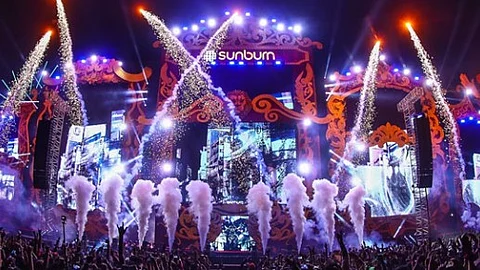 Sunburn EDM Festival Relocates to Mumbai After Goa Setback; Scheduled for December 19–21, 2025