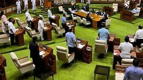 Lok Sabha Passes Historic Bill to Reserve Assembly Seats for STs in Goa After 22-Year Struggle