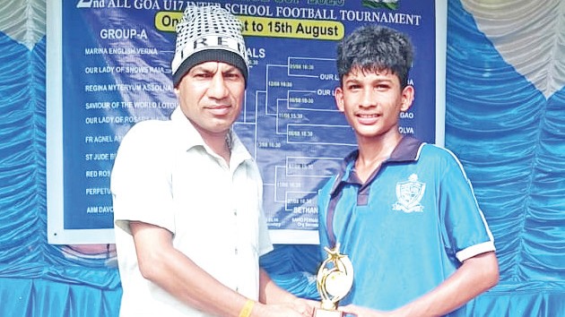 Perpetual Succour Convent Edge AIIM HS 1-0; Rosary HS Beat St Jude HS in Shootout at Independence Cup