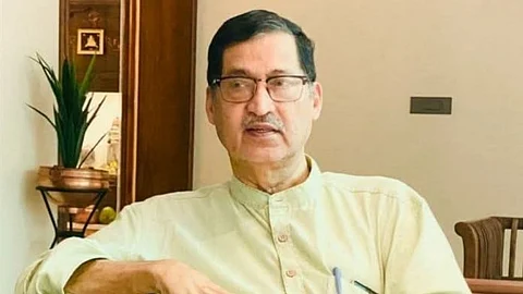 Veteran Vasco Industrialist Paresh Joshi Passes Away, Leaving Behind a Legacy of Service