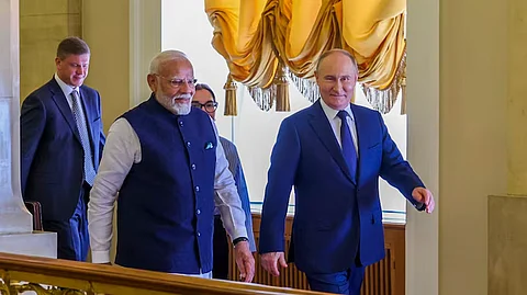 Putin to visit India later this year, confirms Ajit Doval during Moscow meet