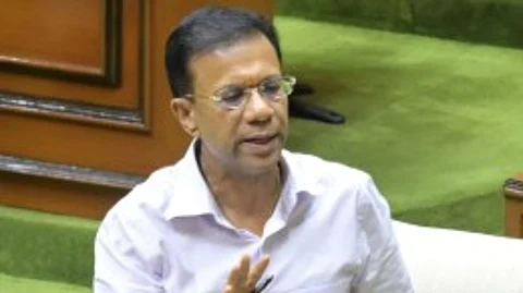 Goa to Introduce Strict Law Against Hill Cutting, Illegal Plotting: TCP Minister Rane