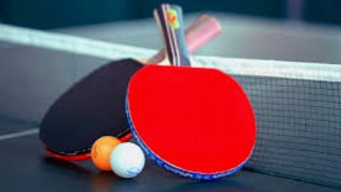 Vedant Wagle Eyes Double Crown at 37th VM Salgaocar TT Tournament; Yuvaan Sanke Reaches Maiden U-13 Final