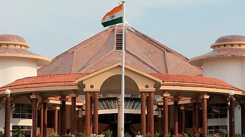 Bill to Benefit Goans Living in Unauthorized Homes, Says Minister Sudin Dhavalikar