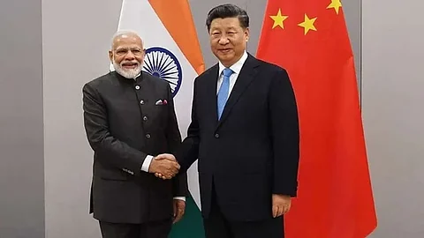 China hails PM Modi’s visit for SCO summit as a ‘gathering of friendship’