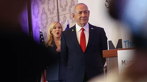 'It will be…': Netanyahu backs India-US dialogue on tariffs, pitches for deeper security ties