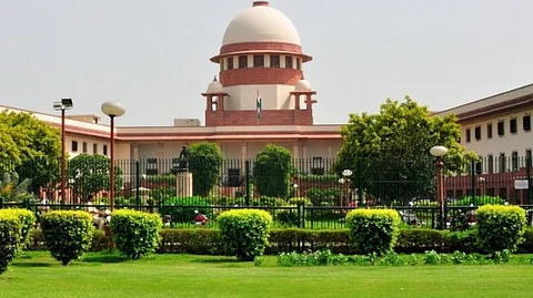 Supreme Court Rejects Justice Yashwant Varma’s Plea Against Impeachment Panel Over Cash-at-Home Scandal