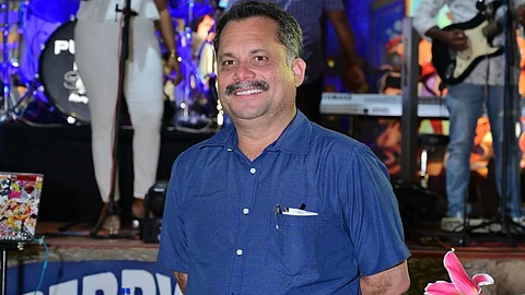MLA Nilesh Cabral highlights absence of anti-bullying rules in 23% of Goa schools