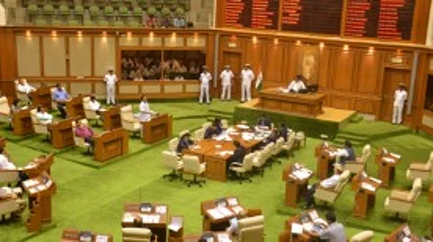 Goa Assembly Passes Bill to Regularise Unauthorised Constructions; Legal Experts Warn of Likely High Court Challenge