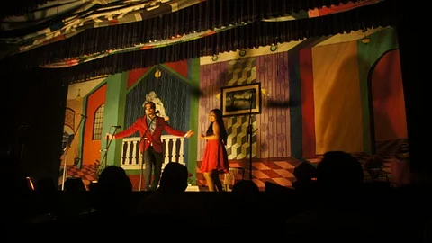 Goa Govt to Seek UNESCO World Heritage Tag for Tiatr, Celebrating State’s Unique Theatre Tradition