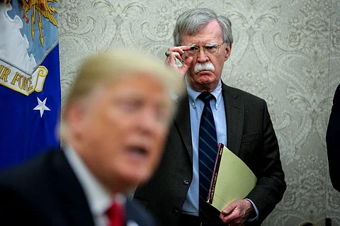 Former White House Official Calls India Tariffs a ‘Worst-Case Scenario’ for America