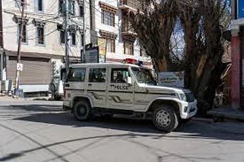 Shimla boarding school boys missing, cops scan CCTV footage