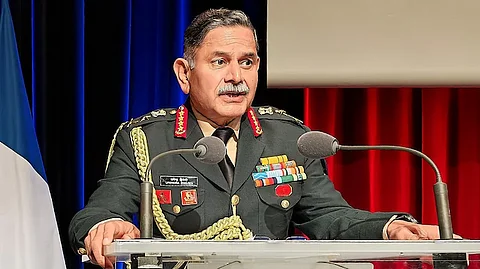 ‘If You Ask a Pakistani…’: Army Chief Breaks Down Enemy Narrative in Op Sindoor