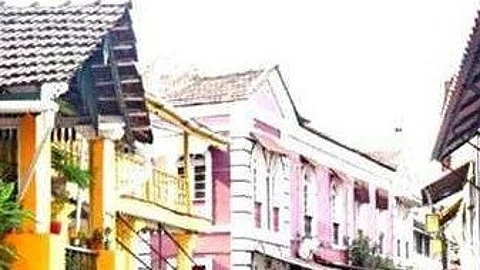 Latin Quarter residents demand heritage-safe fix to civic issues
