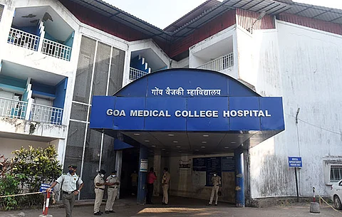Goa Medical College to launch specialist outpatient services at Tuem Hospital