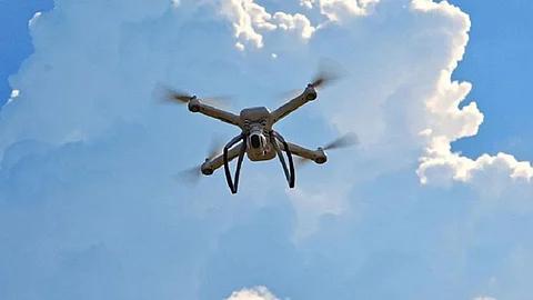 Goa to Set Up Drone Design & Aero Centre at Quitol for Sandbox Trials