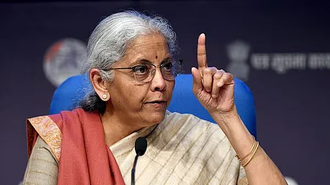 Lok Sabha Passes Income Tax (No 2) Bill — Decoding the ‘S.I.M.P.L.E’ Reform