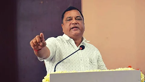 No need for Minority Commission in Goa: Min