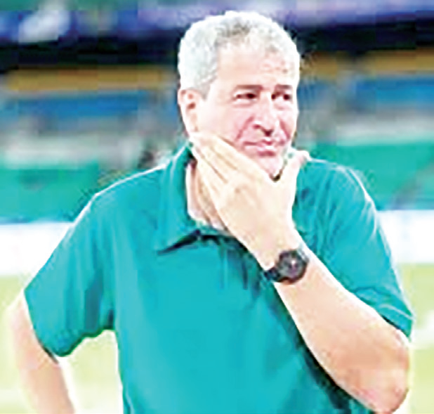 FC Goa face Oman’s Al Seeb in
knockout clash for group stage spot