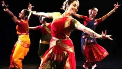 New York’s iconic dance festival to celebrate Indian Independence Day