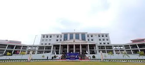 700 Goa police recruits complete training at Assam’s Lachit Barphukan Academy