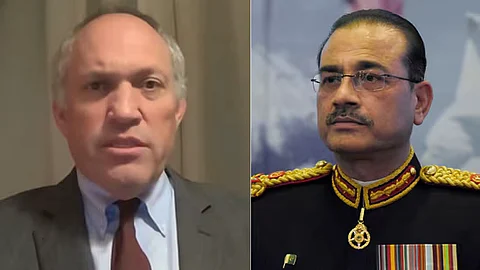 US ex-official compares Asim Munir to bin Laden, demands ban from US
