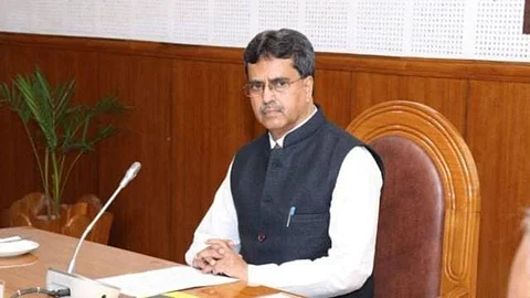Tripura CM Manik Saha cautions students on HIV and drug abuse amid rising seizures