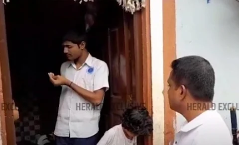 Ground zero of ‘vote chori’ in Goa as Herald TV tracks 26 fake voters