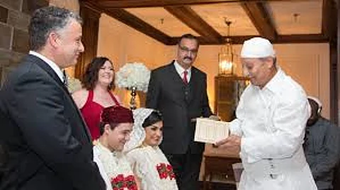 Delhi HC affirms right to choose partner in interfaith marriage case