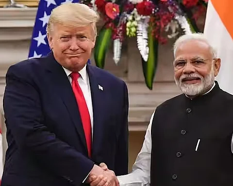 Why Trump isn’t happy with India, ex-diplomat reveals