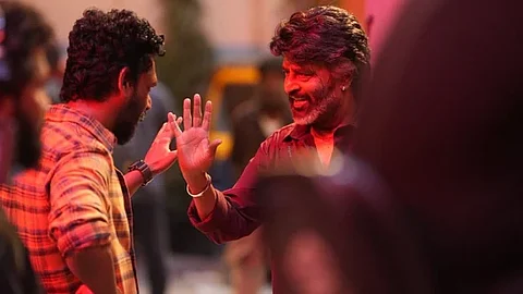 Coolie Mania: Companies Give Employees Break for Rajinikanth, Nagarjuna, Aamir Khan Blockbuster