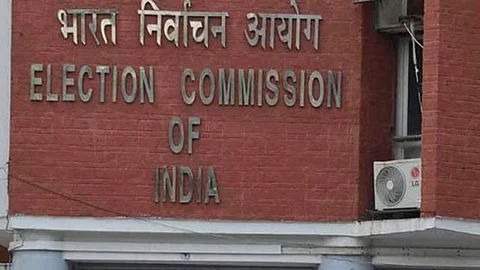 EC Slams Use of Terms Like ‘Vote Chori’ as Disrespect to Voters and Election Staff