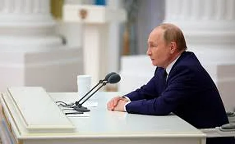 Putin, Netanyahu lead global leaders in extending wishes to India on Independence Day