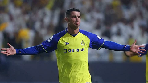 Ronaldo in India? Al Nassr drawn with FC Goa in AFC Champions League Two clash