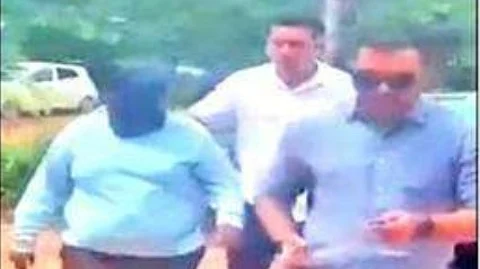 Mungul Gang Attack: Two More Arrested, Total Reaches 10 as Police Seize Car Used in Assault
