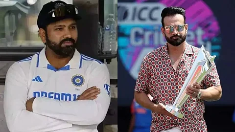 Irfan Pathan breaks silence on IPL 2025 commentary snub
