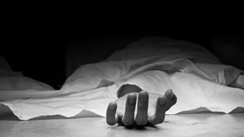 Daman tragedy as man kills two specially-abled children, ends life after wife’s departure