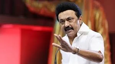 MK Stalin warns Tamil Nadu could face major impact from Trump tariffs