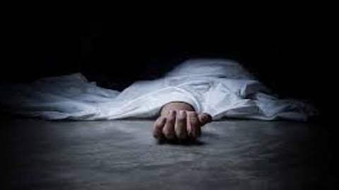 IIT-Kharagpur PhD Student Found Dead in Hostel, Fifth Suspected Suicide This Year
