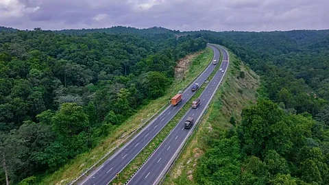 Mumbai–Goa Highway Nears Completion: Panvel–Indapur Stretch Set for December Finish