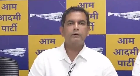 ‘Govt has blood on its hands’: AAP on Goa’s ‘death traps’