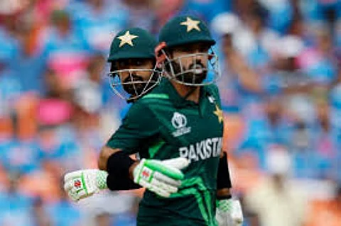 Pakistan drop Babar Azam, Rizwan in shock Asia Cup 2025 squad announcement