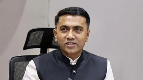 CM Pramod Sawant encourages Goans to register pre-1972 homes under Mhaje Ghar scheme