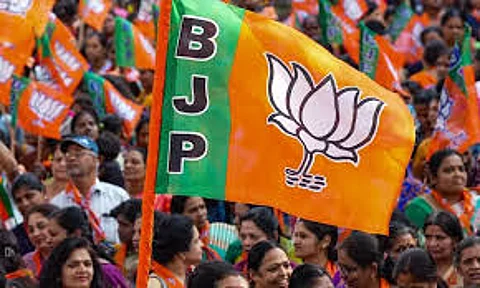 BJP Parliamentary Board Meets August 17 to Pick NDA Vice-Presidential Candidate