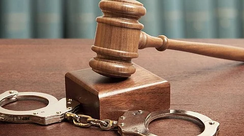 Singapore-based kingpin nabbed at Delhi airport
