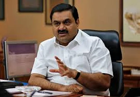 “The Real Weapons Today Are Algorithms,” Gautam Adani Tells IIT Kharagpur Students