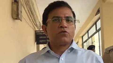 Goa DGP Reviews Law and Order in Margao, Warns State ‘Will Not Be Allowed to Turn into Mirzapur’