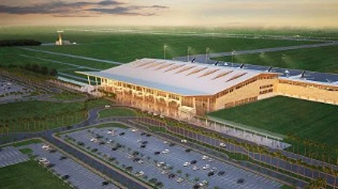AAIB flags safety lapses at Mopa airport