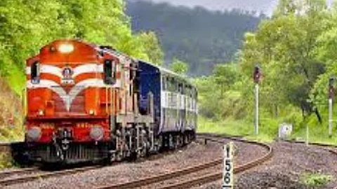 Konkan Railway Collects ₹2.37 Crore in Fines from 40,000 Ticketless Travellers in FY 2025–26