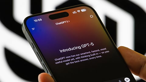 ChatGPT Go launched in India at INR 399 with UPI support
